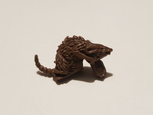 Heroquest furniture miniature - furniture,