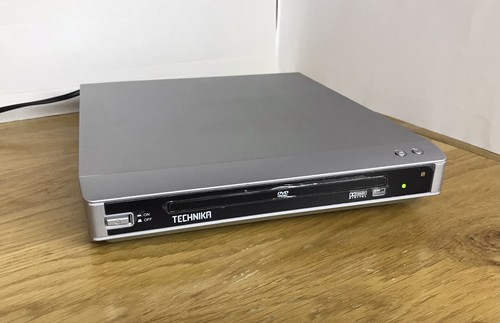 Technica dvd player - player, model