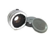 TELEPLUS 2x TELECONVERTER for