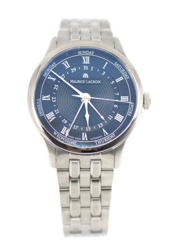 Maurice lacroix masterpiece - maurice,