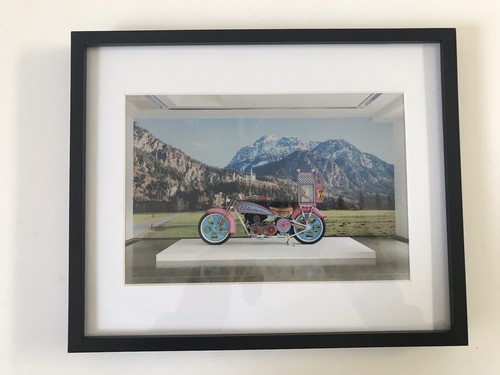 Grayson perry kenilworth - kenilworth, am1
