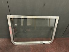 NEW Clamp in Bright Silver 30"