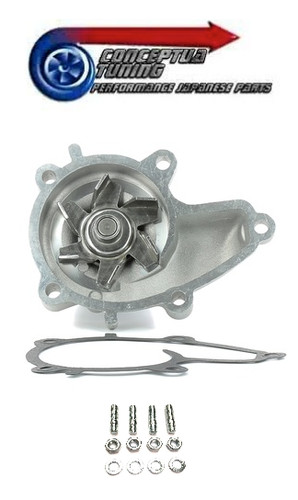 Spec water pump kit for - water,