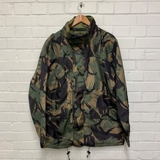 WOODLAND CADET JACKET -