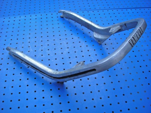 Seat bracket yamaha - xs, se