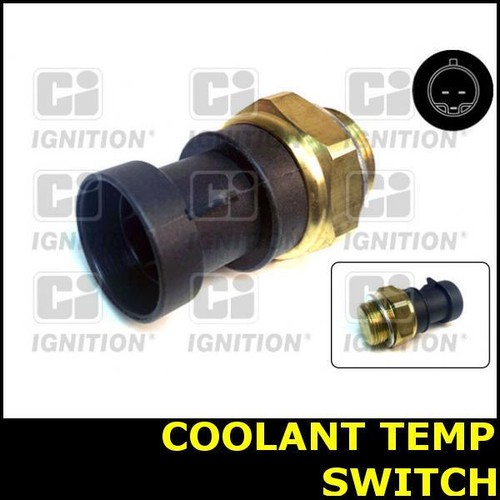 Coolant temperature switch for - coolant,