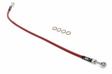AS3 VENHILL REAR BRAKE LINE