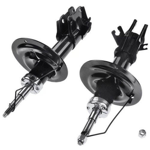 Front shock absorbers - front, for