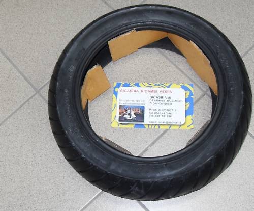 1155 130 12 rear tyre - 1155,