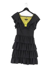 Ted Baker A-Line Midi Dress in