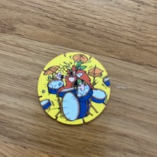 Looney Tunes Tazos Series 1 