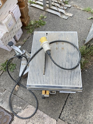 Dewalt dw711 table top - dewalt,