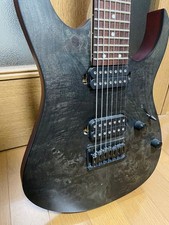 Ibanez RG7421PB TGF 7-string