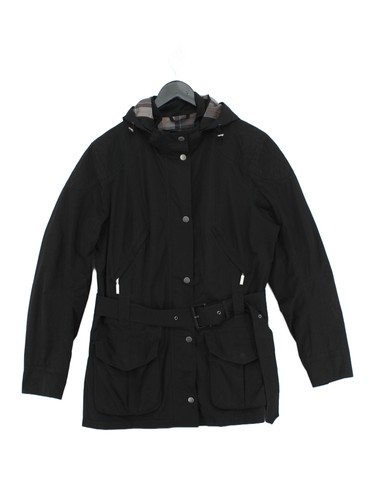 Barbour rain coat jacket - barbour,