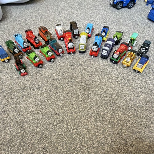 Thomas friends mixed - &,