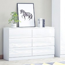 Chest Of Drawers Bedside