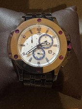 ONISS Bolt Swiss Chronograph