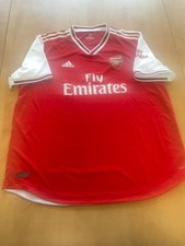 Arsenal 2019/20 authentic