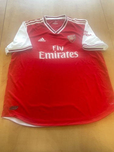 Arsenal 2019 authentic - 2019/20,
