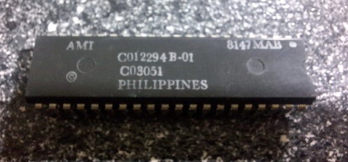 Oem atari 5200 - atari, part