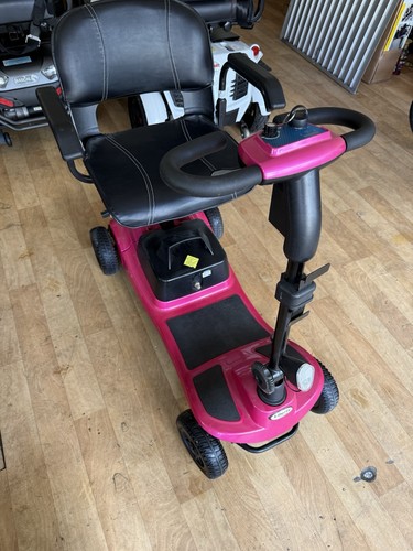 Vogue liberty mobility scooter - vogue,