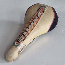 Jamis Saddle Velo Crossbow Ti