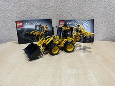 LEGO Technic 42004 Mini