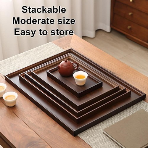 Japanese style solid - solid, tray