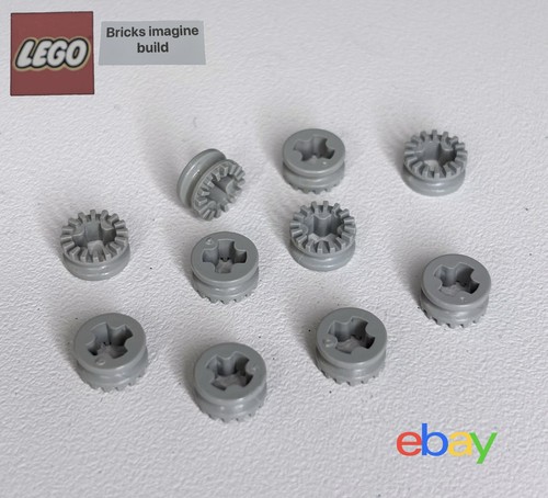 Lego vintage technic bush - x,