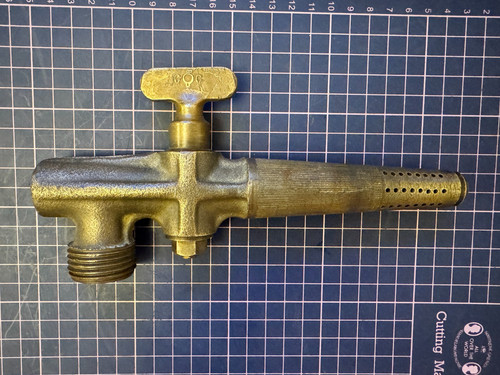 Antique gaskell and chambers - antique,