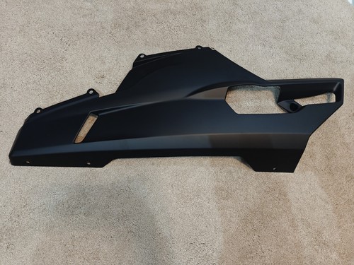 Genuine ducati 848 left - 848, hand