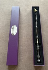 Harry Potter Albus Dumbledore Elder Wand