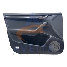 SKODA OCTAVIA VRS 17-20 (5E)