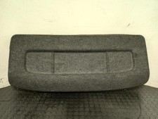 NISSAN MICRA Luggage Cover