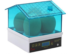 4 Egg Incubator Auto Humidity