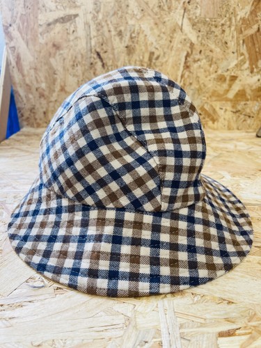 Aquascutum reversible bucket - aquascutum,