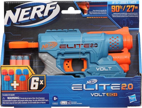 Nerf elite volt - 2.0,