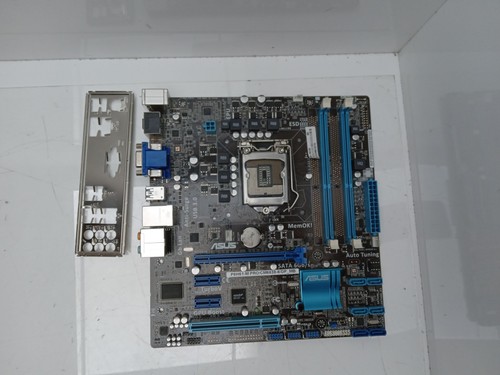 Asus p8h61 - asus, p8h61-m