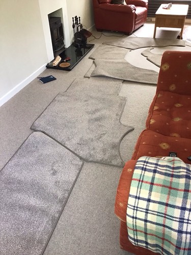 Caravan carpet swift eccles - caravan, carpet,