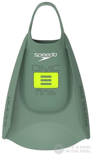 Speedo dmc super fin - speedo,