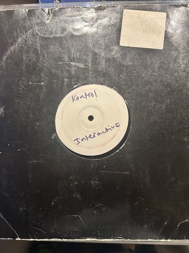 Makina vinyl - makina,