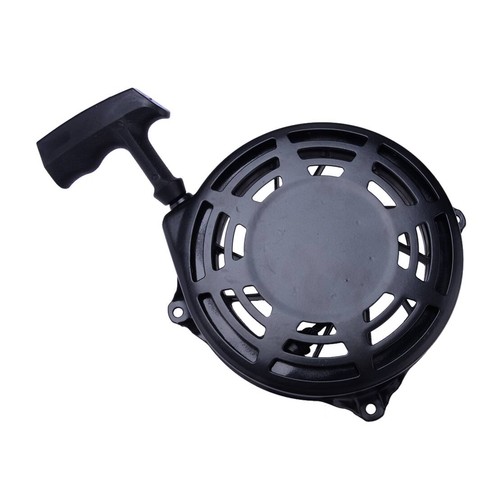 Pull starter recoil black - recoil,