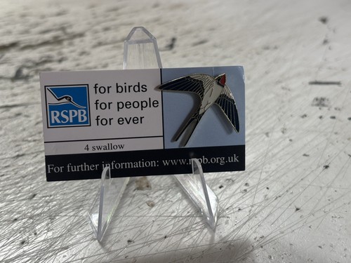 Rspb swallow fbfpf british - rspb,