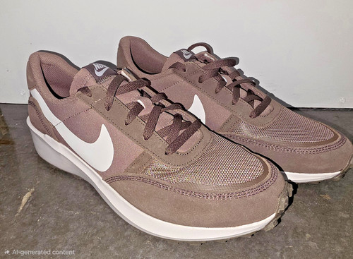 Size nike waffle - size, 11.5