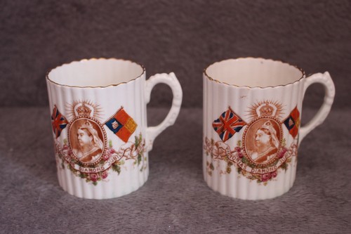 Matching pair rare queen - matching,