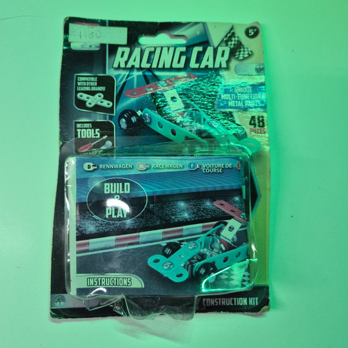 Original vintage sealed - original,