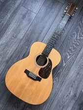 Martin j12 string - 12,