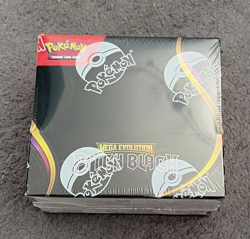 Pokémon tcg mega - tcg, evolution