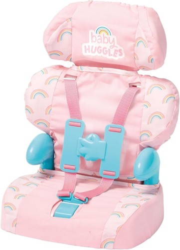 Casdon baby huggles - huggles, toys.