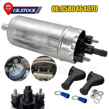 CAR GARAGE INLINE HIGH